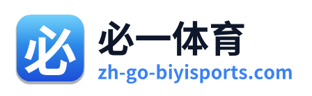 必一体育 Logo