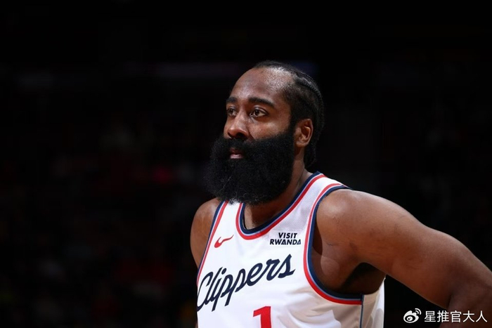 必一体育官网-詹皇梦碎了？哈登交易达成！白扔230万也要离开，骑士首发太豪华|詹姆斯·哈登|快船|加兰|勒布朗·詹姆斯|洛杉矶湖人队_新浪体育_新浪新闻