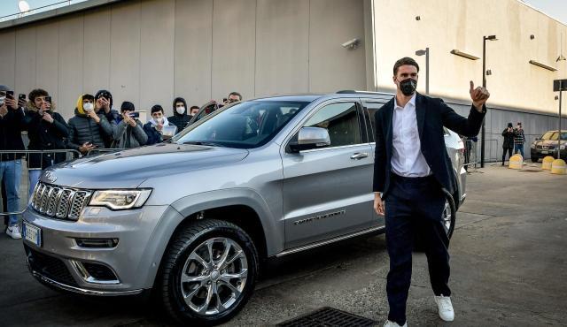 必一运动-【揭秘】为弗拉霍维奇投入1.5亿，尤文哪来这么多钱？