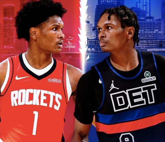 拉锯战！火箭领先11分被追平：杜兰特18分3助苦撑，申京又低迷