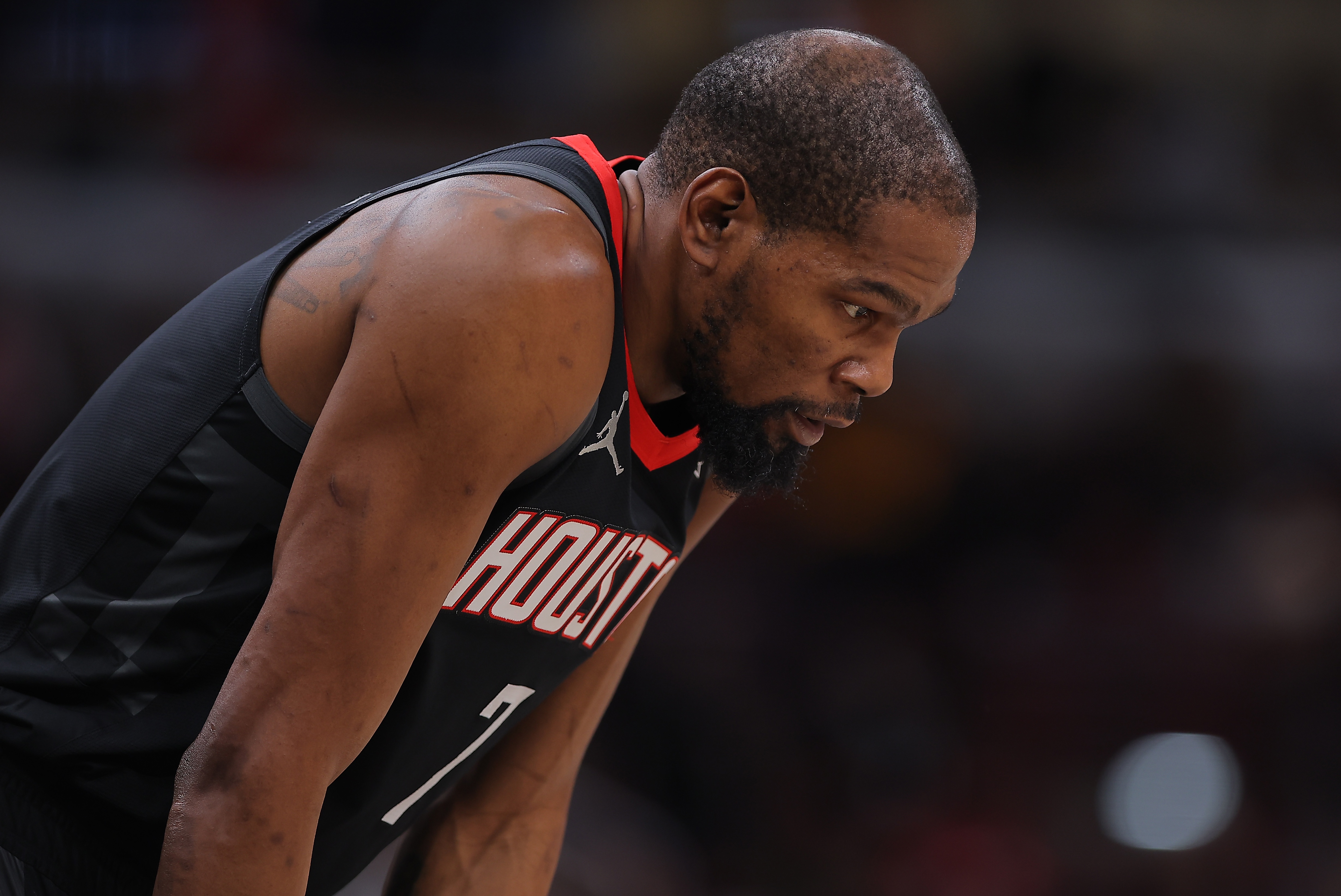 必一运动官方网站-铁林：若KD代替乔丹能拿6冠他早拿了 在雷霆&amp;篮网&amp;太阳咋没夺冠？