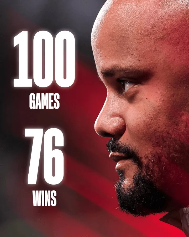 必一运动官方网站-拜仁纪念孔帕尼执教百场里程碑：特别的夜晚，仅仅是个开始